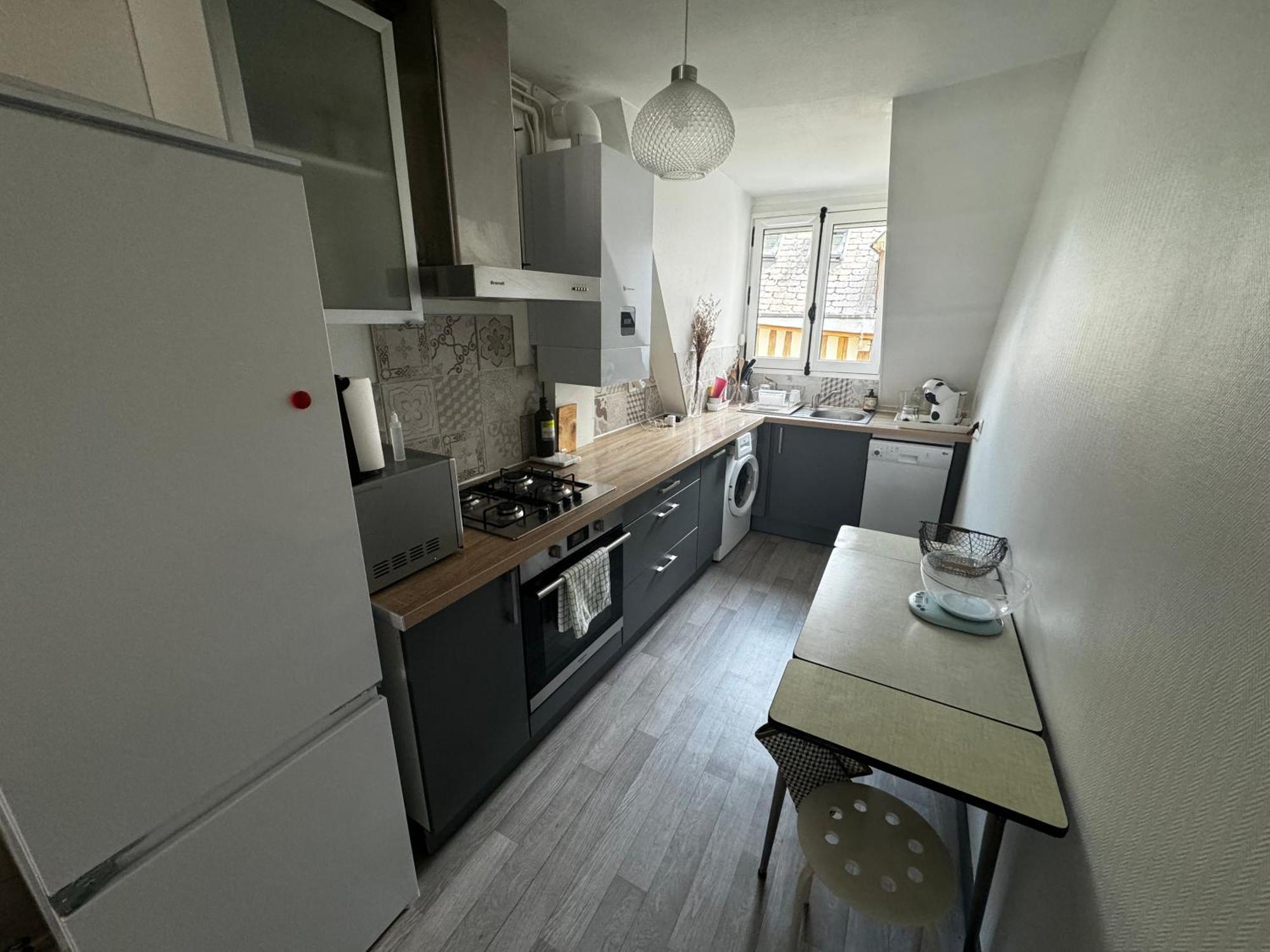 Appartement Central - Орлеан Екстер'єр фото